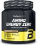 Amino Energy Zero With Electrolytes (360g) - Biotech Usa - Ice Tea Pêche - Preworkout