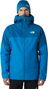 Veste Imperméable The North Face Jazzi Gore-Tex 3L Bleu Homme
