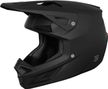 Casque Intégral Shot Speed Solid Noir Mat