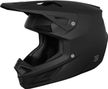 Casque Intégral Shot Speed Solid Noir Mat