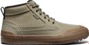 Chrome 415 Green Unisex Shoes