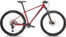 BH Expert 4.5 Shimano Deore XT 12S 29'' Roja 2022