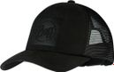 Casquette Enfant Buff Trucker Mitt Noir