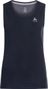 Odlo Women's F-Dry Tank Top Navy Blue