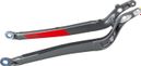 Base Arrière Trek Fuel EX5 29'' 2018 Anthracite/Viper Red