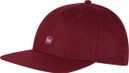 Casquette Unisexe Buff Pack Chill Baseball Bordeaux