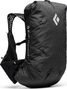 Zaino idratante Black Diamond Distance 15 Nero