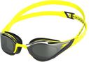 Speedo Fastskin Pure Focus Mirror Yellow Goggles