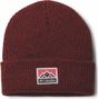 Columbia Whirlibird Bordeaux Unisex Beanie