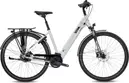 Produit Reconditionné - VTC Électrique BH Atom Diamond Wave Pro Shimano Nexus 8V 720 Wh 700 mm Gris 2023