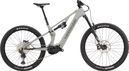 Cannondale Moterra SL 2 Shimano Deore/XT 12V 600Wh MX(29/27.5'') Grau
