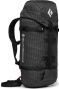 Bolsa de Senderismo Black Diamond Speed 22 Gris