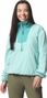 Columbia Fleecejacke 1/2 Zip Sequoia Grove Blue Women