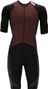 Huub Pinnacle Men's Brown Trifunction Suit 