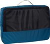 Borsa portaoggetti Vaude Trip Box L Blu / Nera