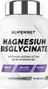 Magnesium Bisglycinate (90 Caps) - Superset Nutrition - Magnésium
