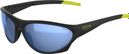 Bollé Chimera Zonnebril Acid Black Matte - Volt+ Offshore Polarized