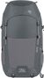 Highlander Ben Nevis 52L Wanderrucksack für Herren, grau