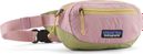 Gürteltasche Patagonia Terravia Mini Hip Pack 1L Rosa/Grün