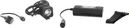 Eclairage Avant MSC 450 Lumens