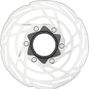 Blocco centrale del rotore del disco Jagwire Sport SR1