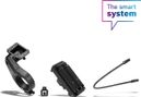 Bosch paaluitrustingsset, 1-armige beugel 31,8 mm (BDSYYYYY) voor Smart System