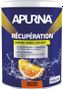 Apurna Recovery Drink Arancia 400g