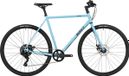Vélo de Fitness Surly Preamble MicroShift 8V 700mm Bleu 2023