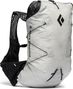 Zaino idratante Black Diamond Distance 15 Bianco