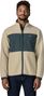 Polaire Patagonia Retro Pile Patch Beige Homme