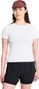Maglietta da corsa Ciele DLYTShirt Trooper da donna