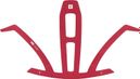 Bontrager Specter WaveCel Helmet Pad Red