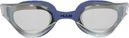 Thomas Lurz - Lunettes de natation steel blue - HUUB