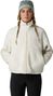 Veste Polaire The North Face Yumiori Off Peak Full Zip Blanc Femme