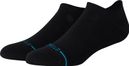 Chaussettes Stance Icon Low Tab Noir