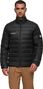 Doudoune Mammut Crag In Noir Homme