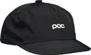 Poc Tech Black Cap