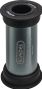 Elvedes Bottom Bracket Press Fit BB386 to Shimano 24 mm