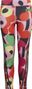 Mallas adidas x Marimekko Believe This Aeroready para niña