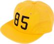 Casquette Odyssey 85-Unstructured Yellow