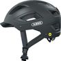 Casque Abus Hyban 2.0 MIPS Gris Titan