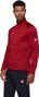 Giacca in pile Mammut Crag ML rossa da uomo