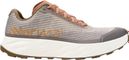 NNormal Kjerag 02 Brown/Orange Unisex Trail Running Shoes