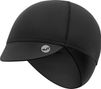 Casquette thermique vélo TVI ROCKBROS noire