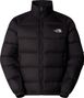 The North Face Hydrenalite Down Jacket Black
