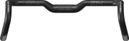 SQlab 314 Handlebar Aluminum 31.8 mm Black