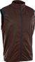 ION Shelter Lite Vest Brown Unisex