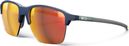 Glasses Julbo Crossline Spectron 3 Blue/Green