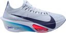 Chaussures de Running Nike Air Zoom Alphafly Next% 3 Bleu Rouge Homme