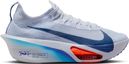 Nike Air Zoom Alphafly Next% 3 Scarpe da corsa Blu Rosso Uomo
